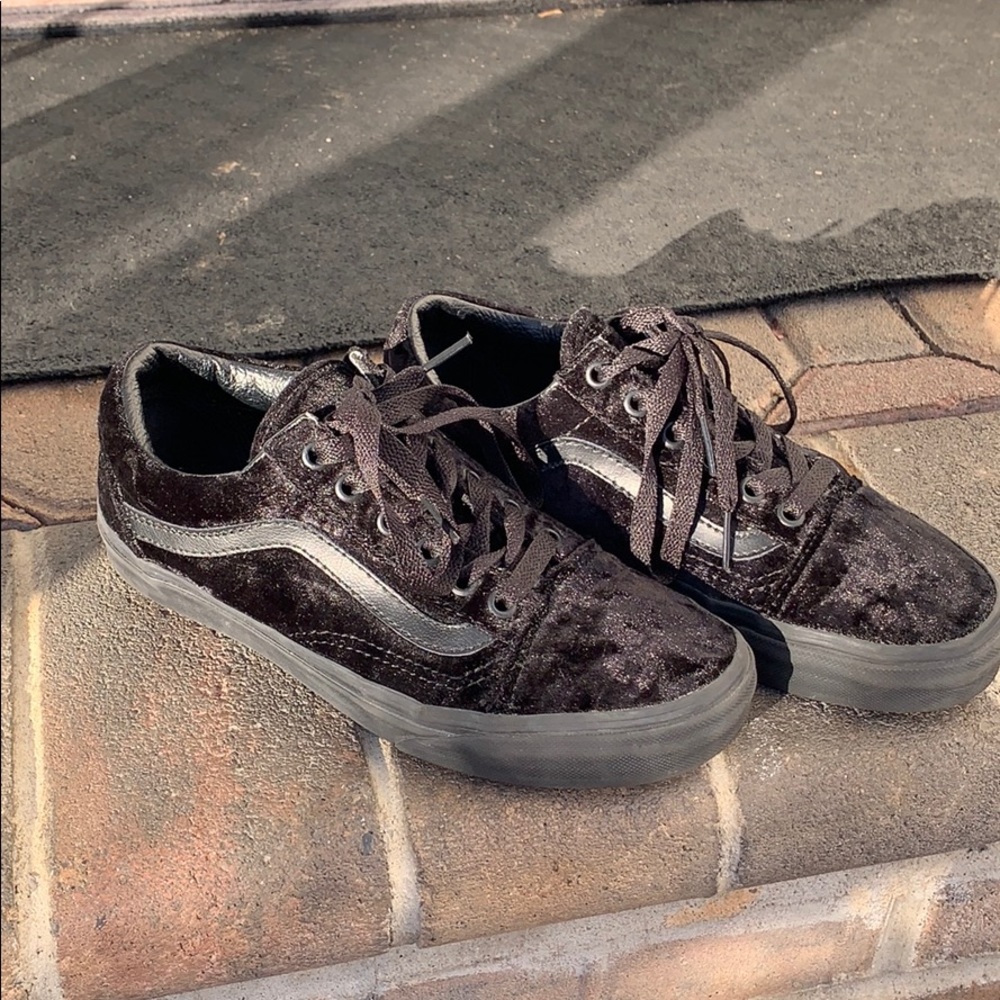 VANS OLD SKOOL